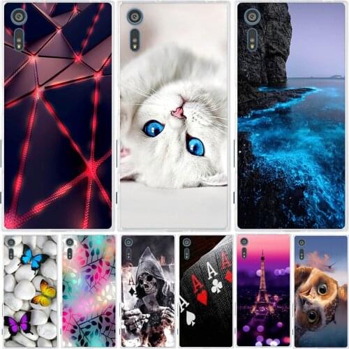 Чехлы для телефонов Sony Xperia XZs ENGOI China At AliExpress