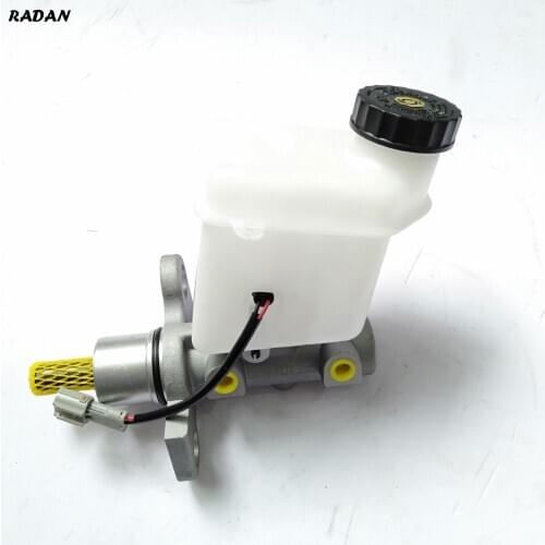 Brake Master Cylinder Brake Master Pump For Lifan X60