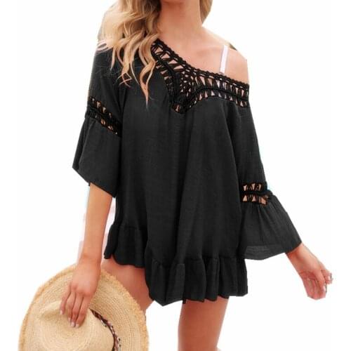 Ieva Eieou Women's Beach Sundresses