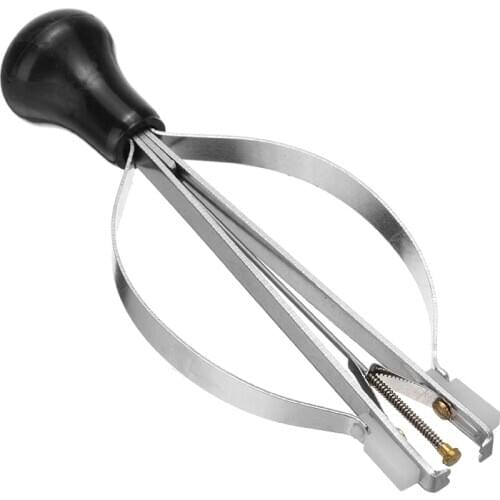 Shellhard Watch Tools Pins Puller Watchmaker Tools Watch Repair Tool Kit Parts Accessories Watch Hand Remover for Watchmaker