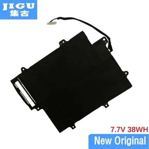 JIGU C21N1625 0B200-02470000 Original laptop Battery For Asus TP203NA TP203NA-1G For VivoBook Flip 12 TP203NA 7.7V 38WH