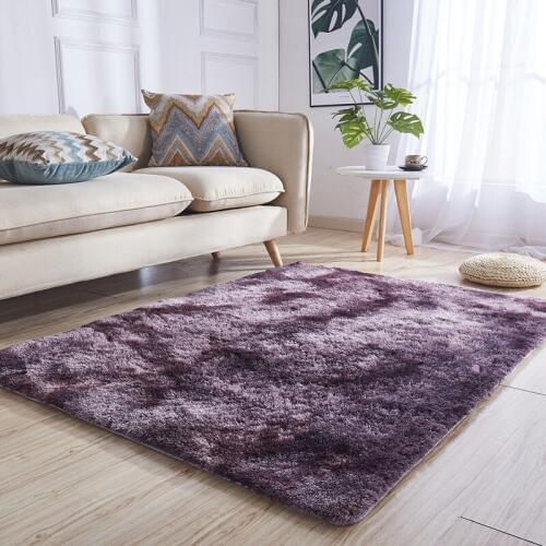 Living room area Rug bedside coffee table Antiskid soft 160*300cm Big size carpets modern bedroom decor carpet Home custom rugs