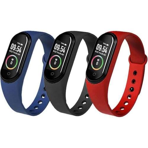 Умные браслеты MDNG China At AliExpress