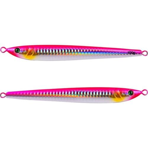 7g 10g 14g 17g 21g 28g 40g 60g 80g 100g Metal Jig Fishing Lure