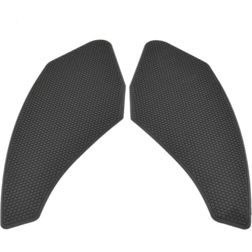 Motorbike For Suzuki SV650 SV650X SV 650 650X 2016-2020 Tank Pad Protector Sticker Decal Gas Knee Grip Tank Traction Pad Side