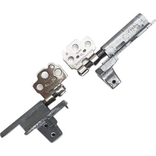 NEW For HP EliteBook 8460P 8460 8470 8470P Left & Right Hinge Laptop LCD Hinges