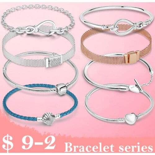 Tony Meow Braided Bracelets