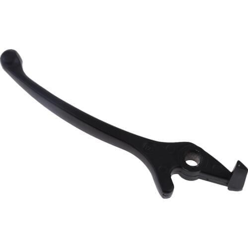 7/8'' Handlebar Universal Motorcycle Brake Levers Clutch Lever for 90cc 110cc 125cc Moped Scooter