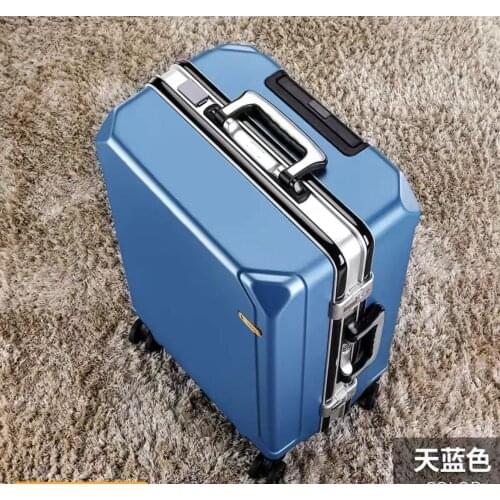 Luggage accessories thumb big combination lock Di285-56262
