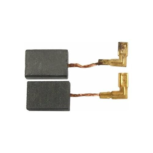 10 Pairs 5/8" x 13/32" x 3/16" for Makita 9553HN 9553HB Angle Grinder