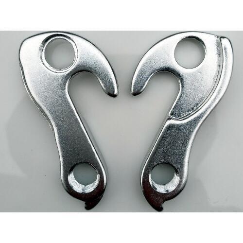 10pcs Bicycle gear rear derailleur hanger For Specialized Ruby S-Works Diamondback Corretec Haro carbon frame bike mech dropout