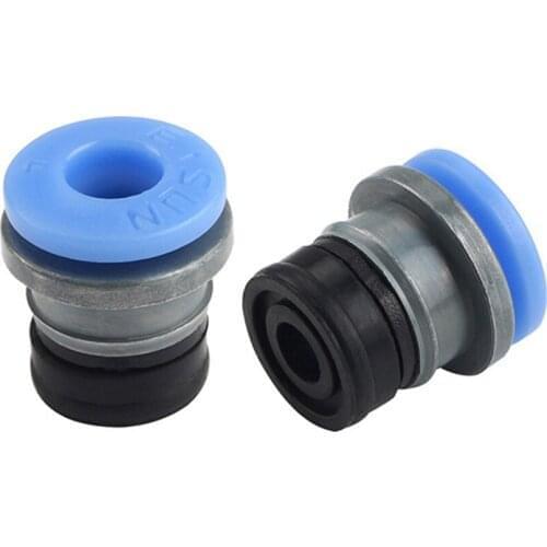 Brand New 20/50PCS Valve Connector Bowden ECAS04 PTFE Pneumatic Valve Head For VORON BMG EXTRUDER 3