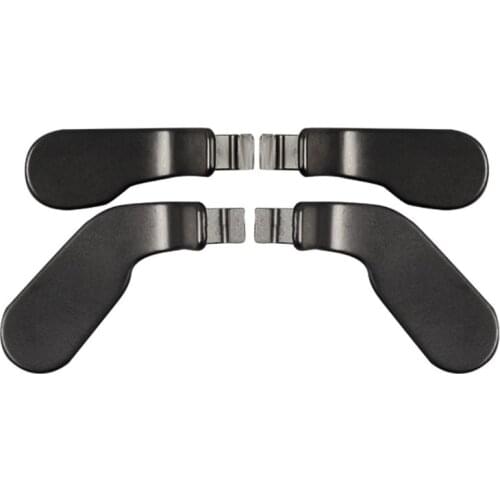 K3NB 4PCS Button Paddles Replaced Parts for XBOX-ONE Elite 2 Controller Trigger Locks Handle Paddles