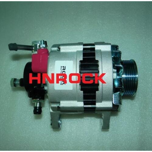 12V 110A AUTO ALTERNATOR JFZB1110142 3701100E06R2 FOR GREAT WALL