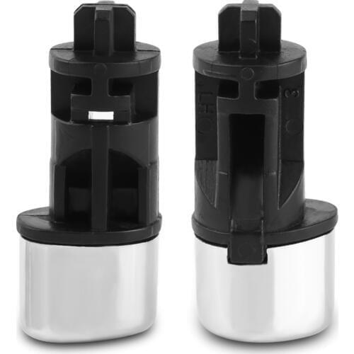 Car StylingShift Knob Button Shift Knob Shifter Button Repair Kit Fit For Honda Accord 1998-2002 Automatic Cars Hot