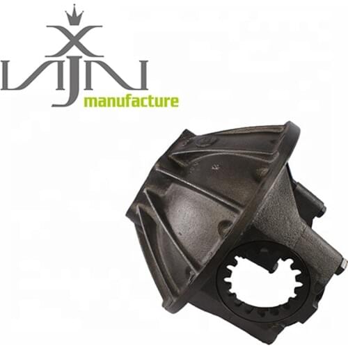 8-97094-637-0 Light Truck High Quality Differential Case For Isuzu NPR 8x39 8x43 Speed Ratio 19T 20CrMnTiH3 18T 2001-2006 new