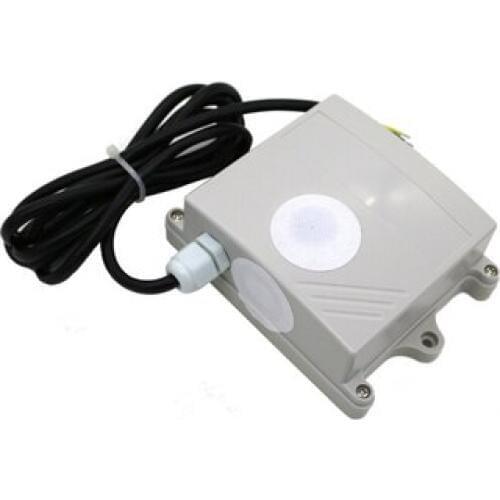 Voc concentration detection sensor module TTL serial port electrochemical RS485 output TVOC gas transmitter