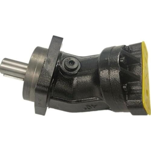 Rexroth A2FM63/61W-VPB020 Transit Mixer Motor A2FM63 for Mixer Truck A2FM63 pump