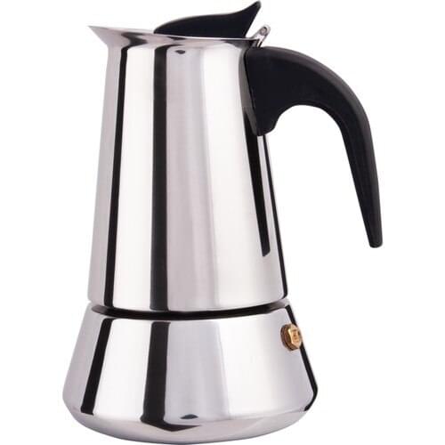 Biggcoffee Jun-6 Espresso Machine