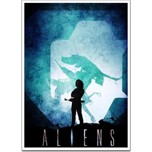 Canvas Print Elen Ripley Poster Decorative Picture Modern Wall Art Paintings Home Decor No Frame