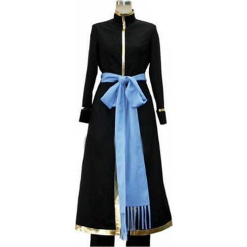 2019 Saint Seiya Aaron Cosplay Saint Seiya The Lost Canvas Myth of Hades Aaron Cosplay Costume Custom Made Any Size