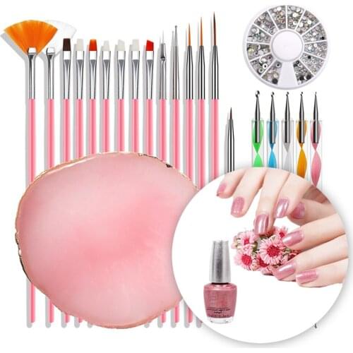 Наборы для маникюра OEDO China At AliExpress