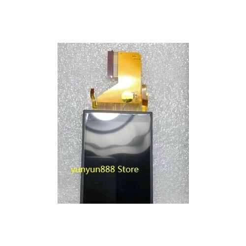 Original For Fuji Fujifilm X-T30 XT30 X-T100 XT100 LCD Display Screen Genuine Repair Parts