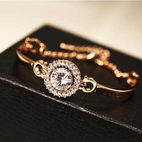 Fashion Bracelets OSHUER China