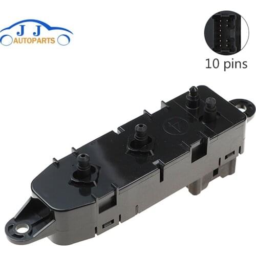 Front Right Power Seat Switch For Nissan Murano Pathfinder 2009 2010 2011 2012 2013 87016-1AA0A 870161AA0A
