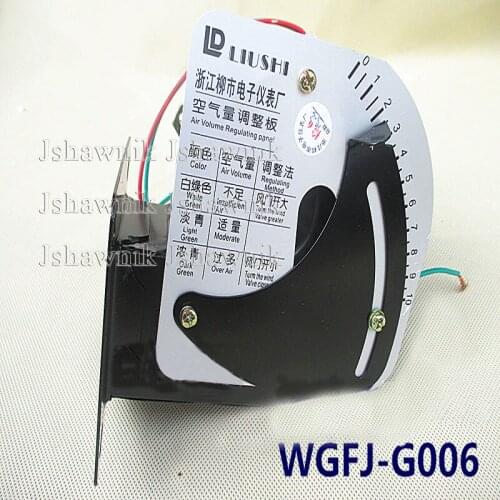 Riginal oven blower general purpose oven fan WGFJ-G006 Liushi fan oven parts fan