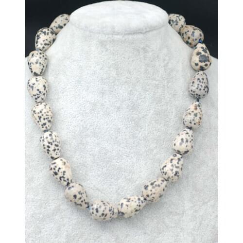 Rose quartz/ black spot agte/ocean/gray/egg agate/kambaba jasper drop faceted 15*20mm necklace 17inch nature FPPJ