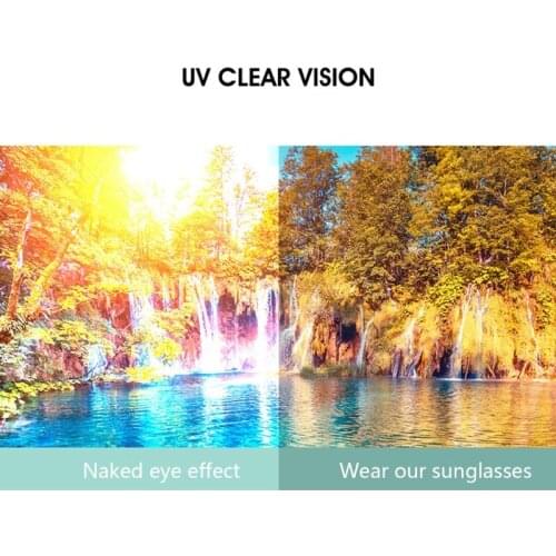 Sun Protection Glasses Eyewear Shades for Female UV400 Eyeglasses Women Sexy Retro Cat Eye Sunglasses