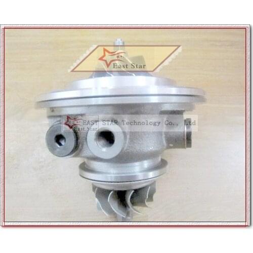 Turbo Cartridge Chra K03 53039880025 53039700025 53039880026 53039700026 For AUDI A4 A6 VW PASSAT B5 1.8T 1.8L APU ANB AEB 150HP