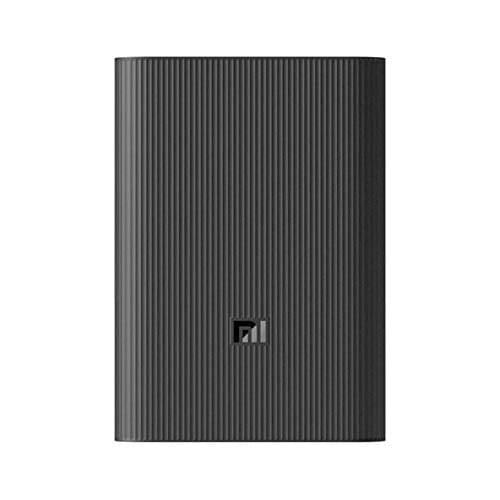 10000MAH MI Power Bank 3 Ultra Compact Xiaomi