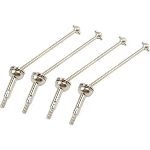 Wltoys 144001 Onderdelen Afstandsbediening Cardanas Upgrade Accessoire Fit Voor Wltoys 144001 1/14 Rc Drift Racing Auto Onderdel