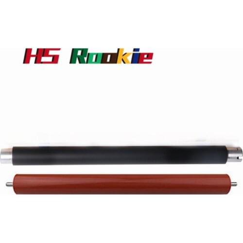 1SETS Upper roller + pressure roller for Brother HL3140 HL3150 HL3170 MFC9130 MFC9140 MFC9330 MFC9340 DCP9020