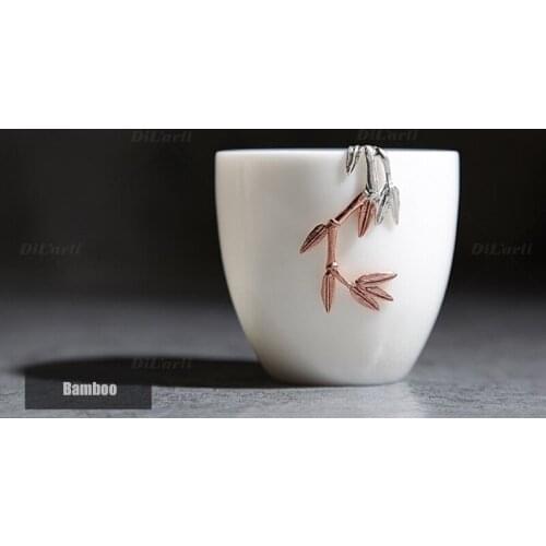 Чайные чашки Abdo China At AliExpress