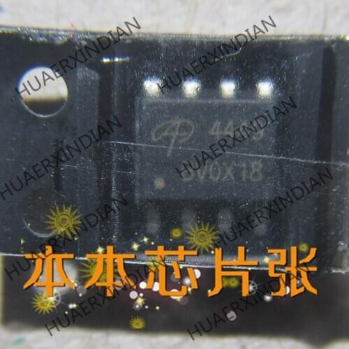 New AO4449 4449 SOP8 1.2 high quality