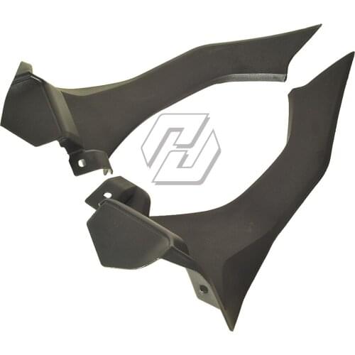 Motorcycle Side Trim Cover Bracket Fairing Cowling Case for YAMAHA YZF1000 R1 2015-2018