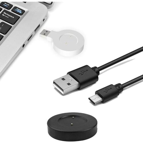 Dock Charger Stand Charge Adapter USB Charging Cable for Huawei GT 2/2e GT2 GT2e Honor Magic Watch Dream Magic2 42mm 46mm GS Pro
