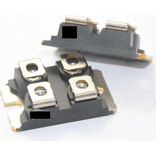 GE50NC60WD STGE50NC60WD Original, Can Provide Test, 1 Year Warranty