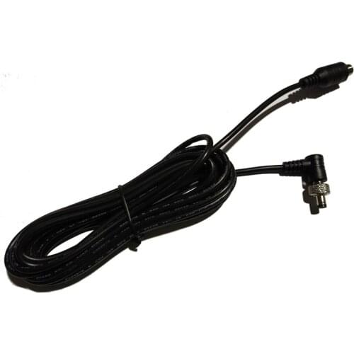 Intelligent window cleaning robot extension cable (4 meters long) can be docked and extended