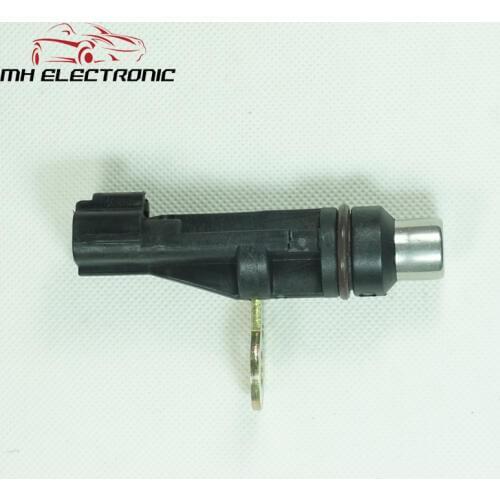 MH Electronic CRANKSHAFT POSITION SENSOR 56028137 56028666AA FOR DODGE RAM 1500 DAKOTA DURANGO 4.7L 2002-2009 WARRANTY!!! NEW