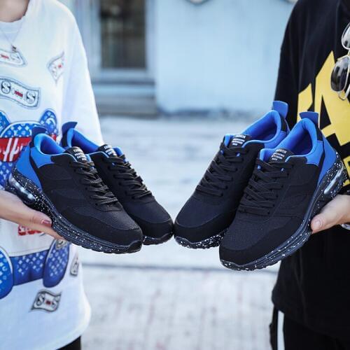 Sports Fashion Mens slip zapatos for s casuales Shoes breathable de leather fashion Breathable leisure sneakers shoes Sneakers