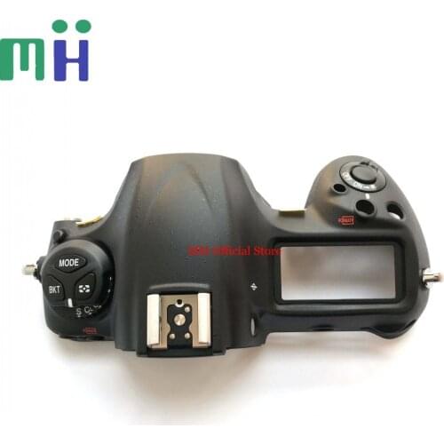 NEW For Nikon D5 Top Cover Shell Case ( 120Y0 ) Camera Repair Part Replacement Unit