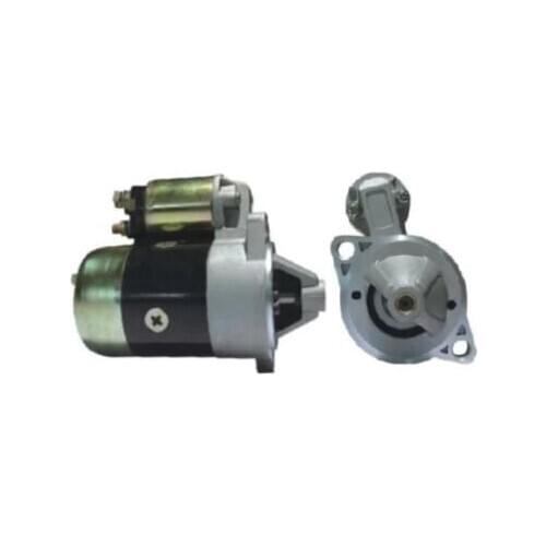 NEW HNROCK 12V STARTER MOTORS M003T10672 M003T20681 M3T10672 M3T20681 16203N 23300-U0111 23300-U0112 23300-U0113 FOR NISSA-N