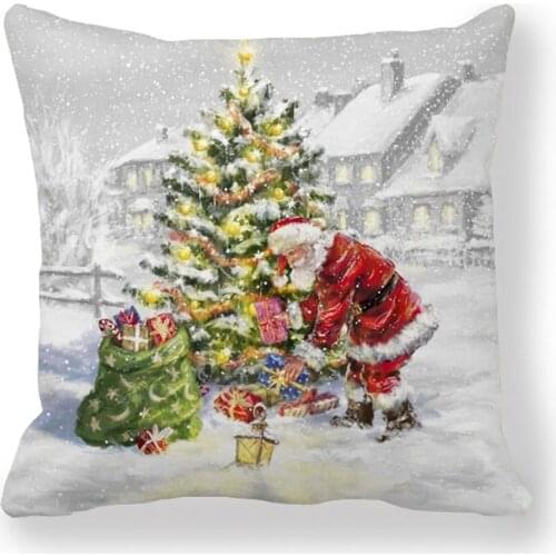 OUTAD Baby Pillowcases