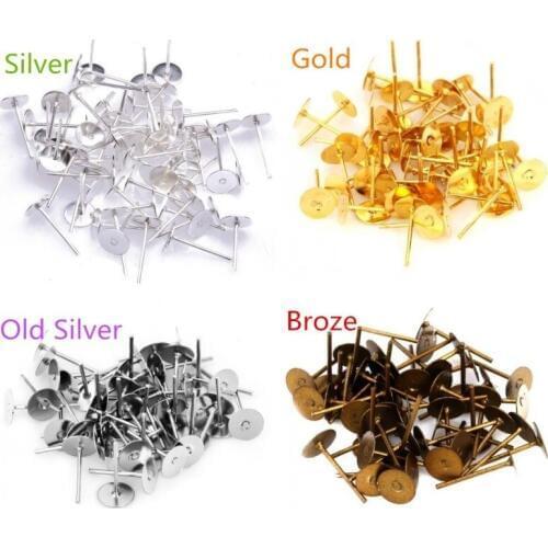 Наборы ювелирных украшений Qian Craft Kits China At AliExpress