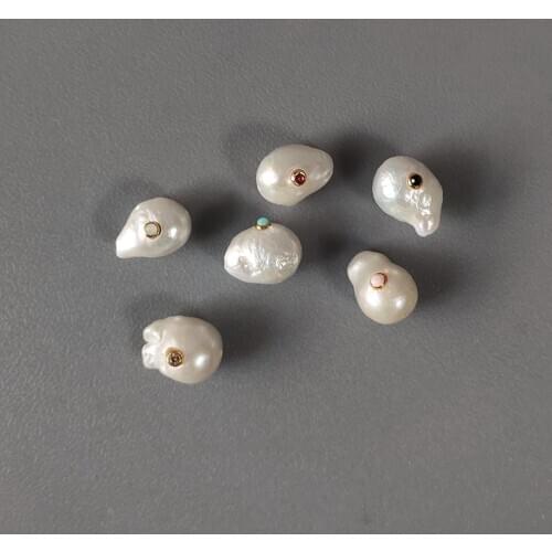 Siqi Pendant Chains