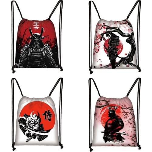 Lovely Afro Girls Pattern Drawstring Bag Women Storage Bags for Travel Cute Africa Ladies Canvas Backpack Shoes Holder Gift